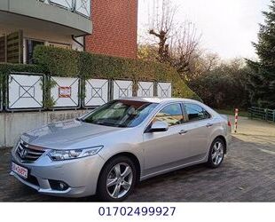 Honda Accord Gebrauchtwagen