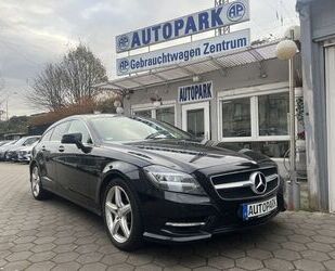 Mercedes-Benz CLS 250 Gebrauchtwagen