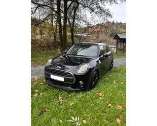 Mini ONE Gebrauchtwagen