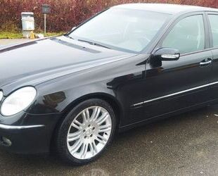 Mercedes-Benz E 420 Gebrauchtwagen