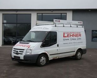Ford Transit Gebrauchtwagen