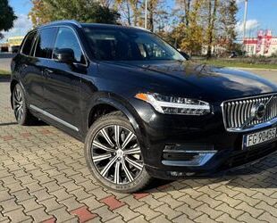 Volvo XC90 Gebrauchtwagen