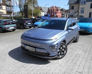 Hyundai KONA Gebrauchtwagen