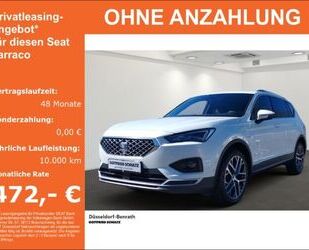 Seat Tarraco Gebrauchtwagen