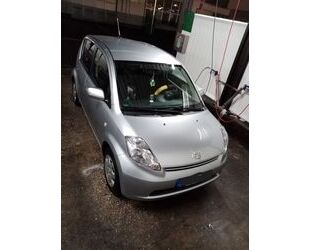 Daihatsu Sirion Gebrauchtwagen