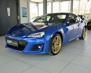 Subaru BRZ Gebrauchtwagen