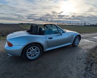 BMW Z3 Gebrauchtwagen
