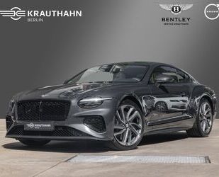 Bentley Continental GT Gebrauchtwagen