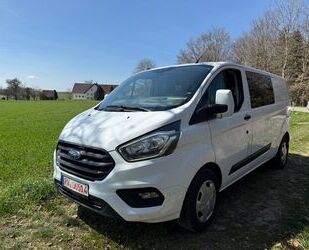 Ford Transit Gebrauchtwagen