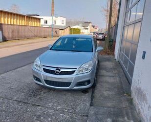 Opel Vectra Gebrauchtwagen