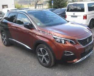 Peugeot 3008 Gebrauchtwagen