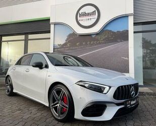Mercedes-Benz A 45 AMG Gebrauchtwagen