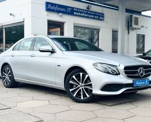 Mercedes-Benz E 300 Gebrauchtwagen