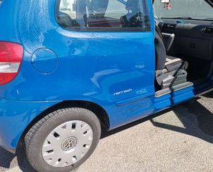 VW Fox Gebrauchtwagen