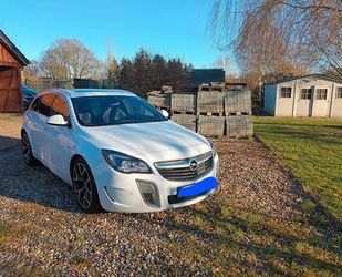 Opel Insignia Gebrauchtwagen