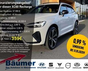Volvo XC60 Gebrauchtwagen