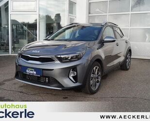 Kia Stonic Gebrauchtwagen