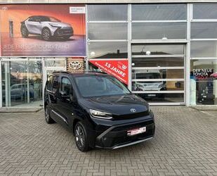 Toyota Proace City Gebrauchtwagen