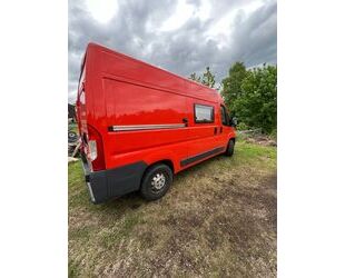 Fiat Ducato Gebrauchtwagen