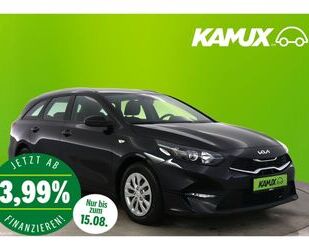 Kia ceed Sportswagon Gebrauchtwagen
