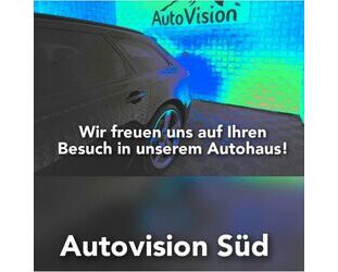 Mercedes-Benz GLK 220 Gebrauchtwagen
