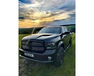 Dodge RAM Gebrauchtwagen