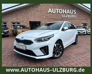 Kia ceed Sportswagon Gebrauchtwagen