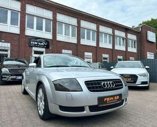 Audi TT Gebrauchtwagen
