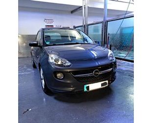 Opel Adam Gebrauchtwagen