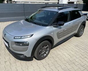 Citroen C4 Cactus Gebrauchtwagen