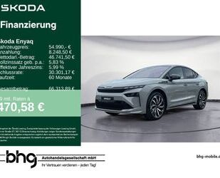 Skoda Enyaq Gebrauchtwagen