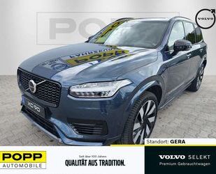 Volvo XC90 Gebrauchtwagen