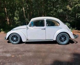 VW Käfer Gebrauchtwagen