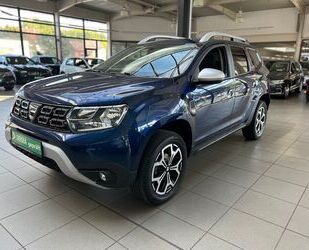 Dacia Duster Gebrauchtwagen