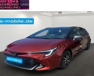 Toyota Corolla Gebrauchtwagen