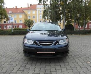 Saab 9-3 Gebrauchtwagen