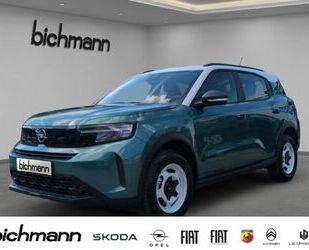 Opel Frontera Gebrauchtwagen