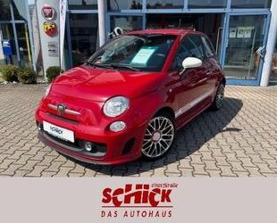 Abarth 500 Gebrauchtwagen