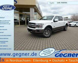 Ford F 150 Gebrauchtwagen