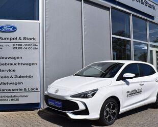 MG MG3 Gebrauchtwagen