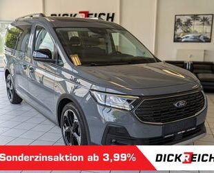 Ford Grand Tourneo Gebrauchtwagen