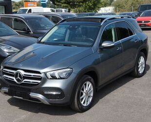 Mercedes-Benz GLE 300 Gebrauchtwagen