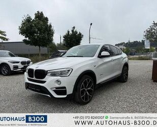 BMW X4 Gebrauchtwagen