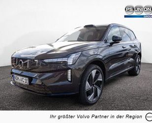 Volvo EX90 Gebrauchtwagen