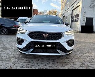 Cupra Ateca Gebrauchtwagen