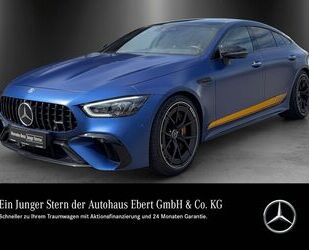 Mercedes-Benz AMG GT Gebrauchtwagen