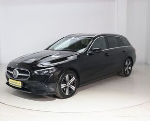 Mercedes-Benz C 220 Gebrauchtwagen
