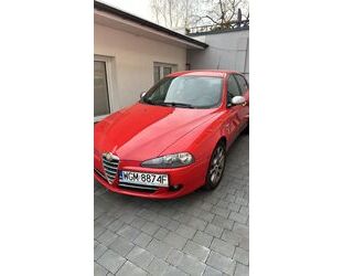 Alfa Romeo 147 Gebrauchtwagen