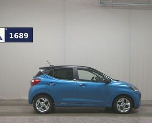 Hyundai i10 Gebrauchtwagen