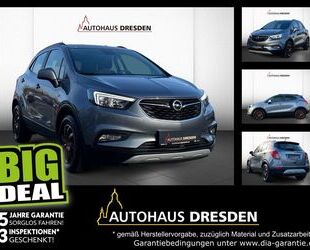 Opel Mokka X Gebrauchtwagen